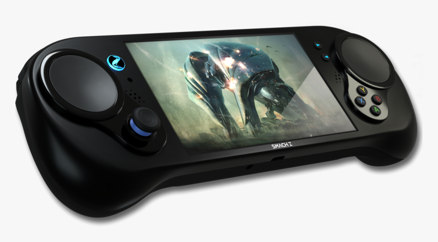 Pc Gaming Console, HD Png Download