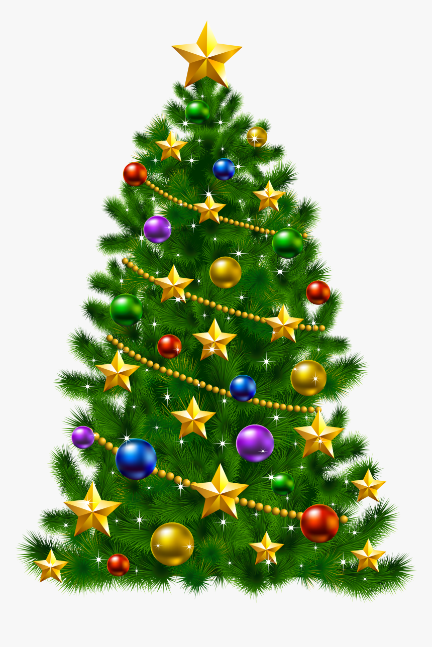 Christmas Treepng, Transparent Png