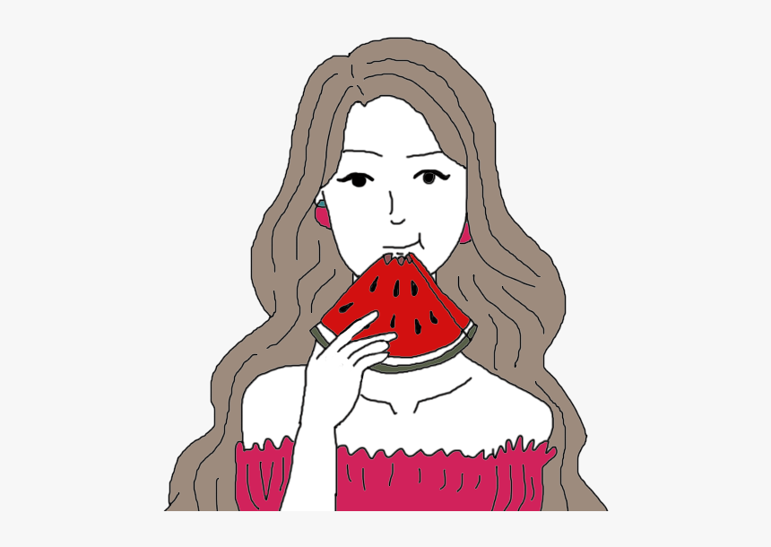 Watermelon - Watermelon Dream, HD Png Download