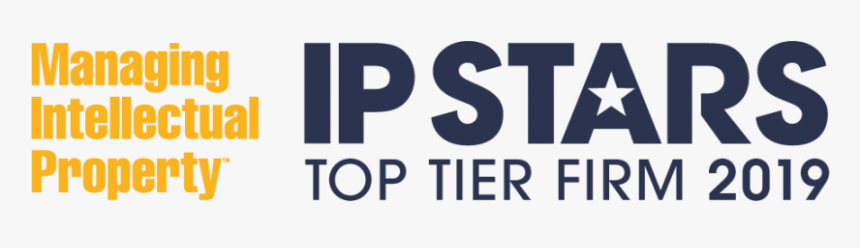 Ip Stars Top Tier Firm, HD Png Download