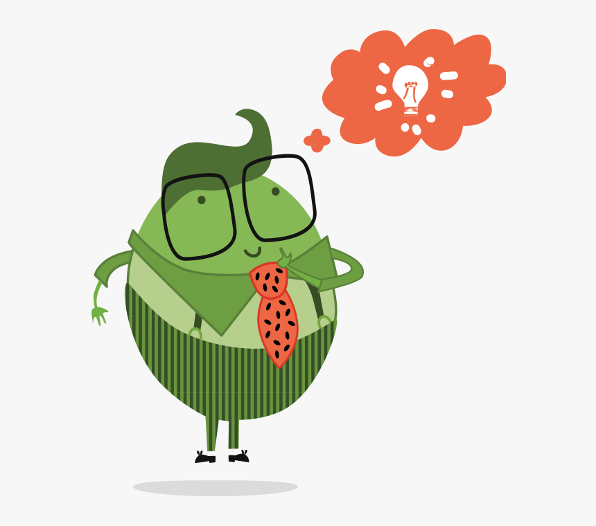 We Are Experienced Cx Practitioners - Watermelon Research, HD Png Download