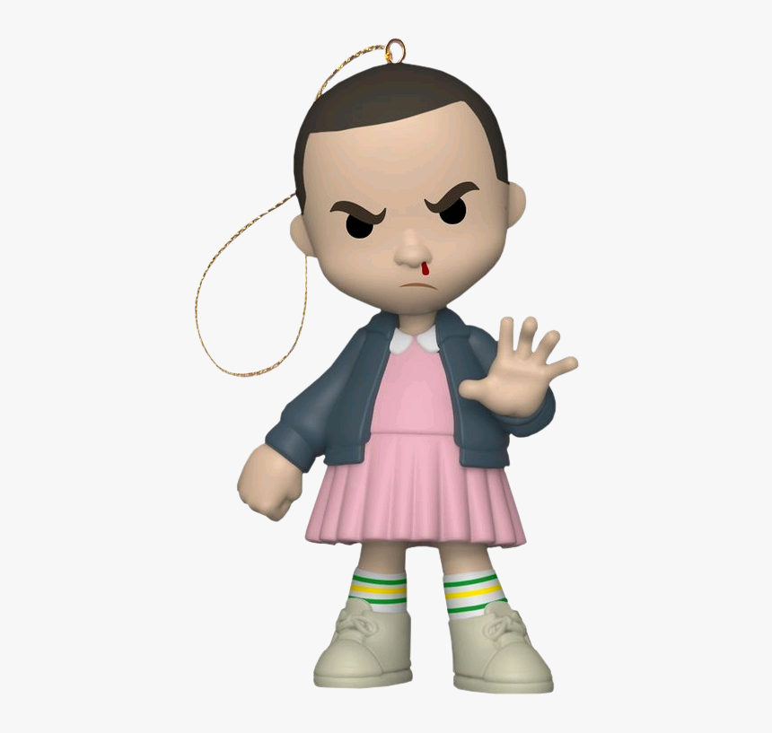 Stranger Things Christmas Ornaments, HD Png Download