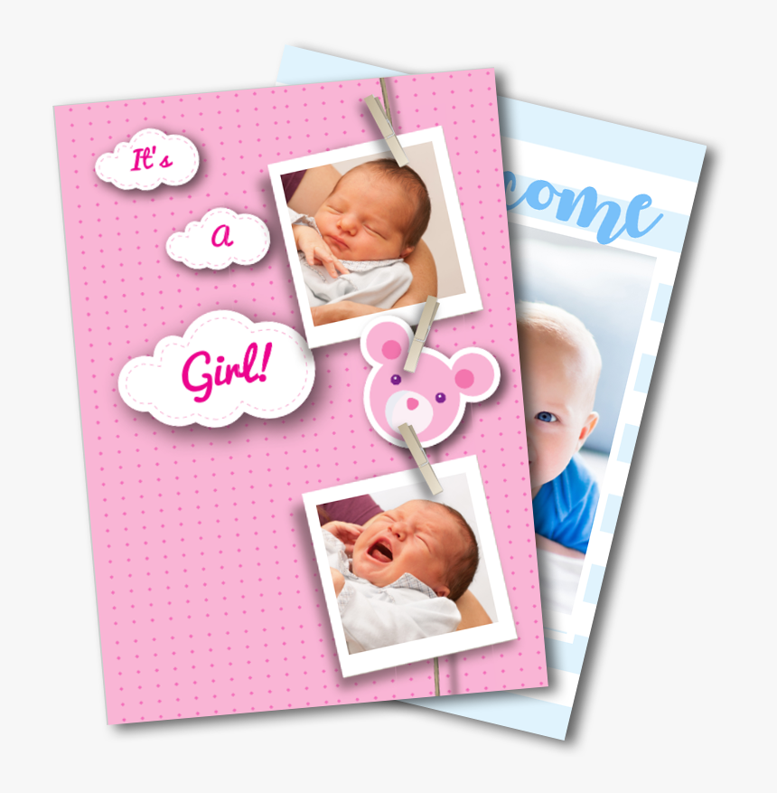 Baby, HD Png Download