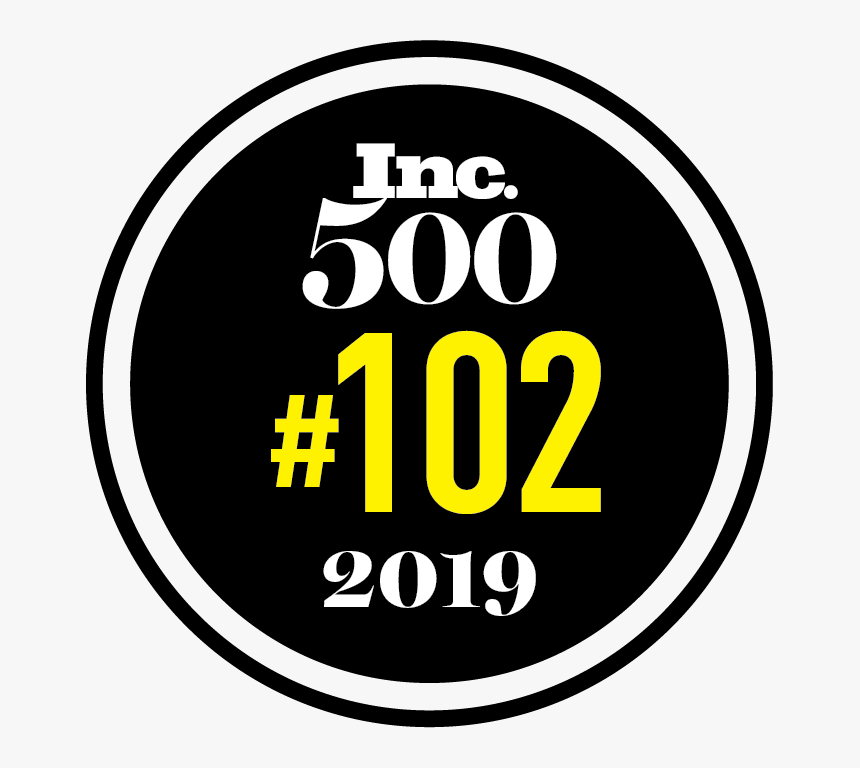 Ownbackup Ranks 102 On Inc - Inc Magazine, HD Png Download