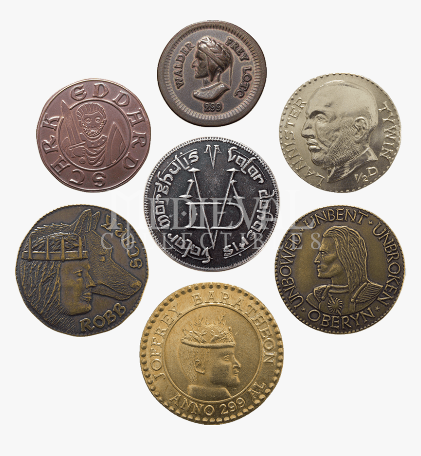 Transparent Game Coin Png - Adult Learner Instructional Strategies, Png Download