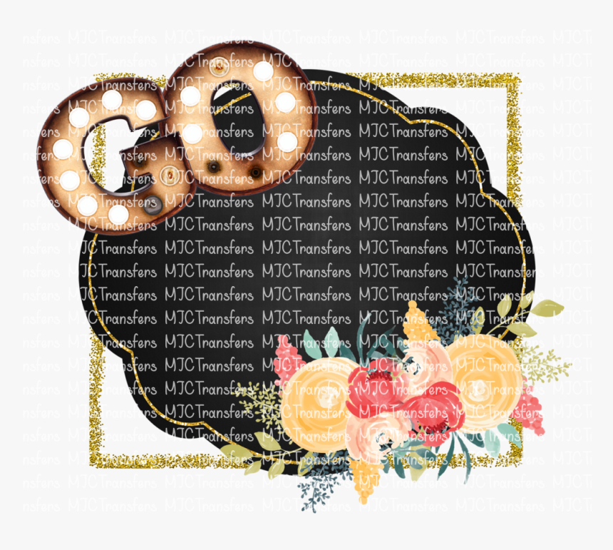 Chalkboard Heart Png, Transparent Png