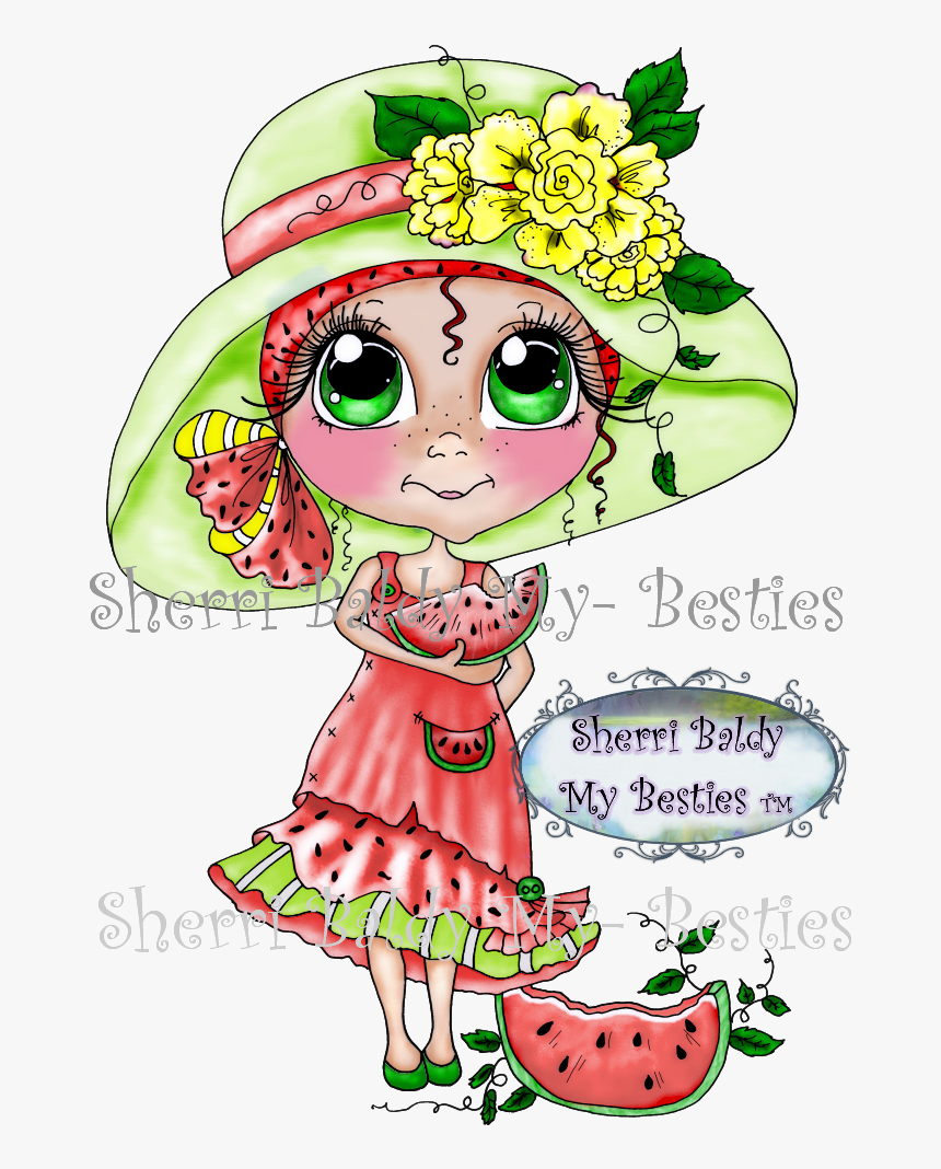 Cartoon, HD Png Download