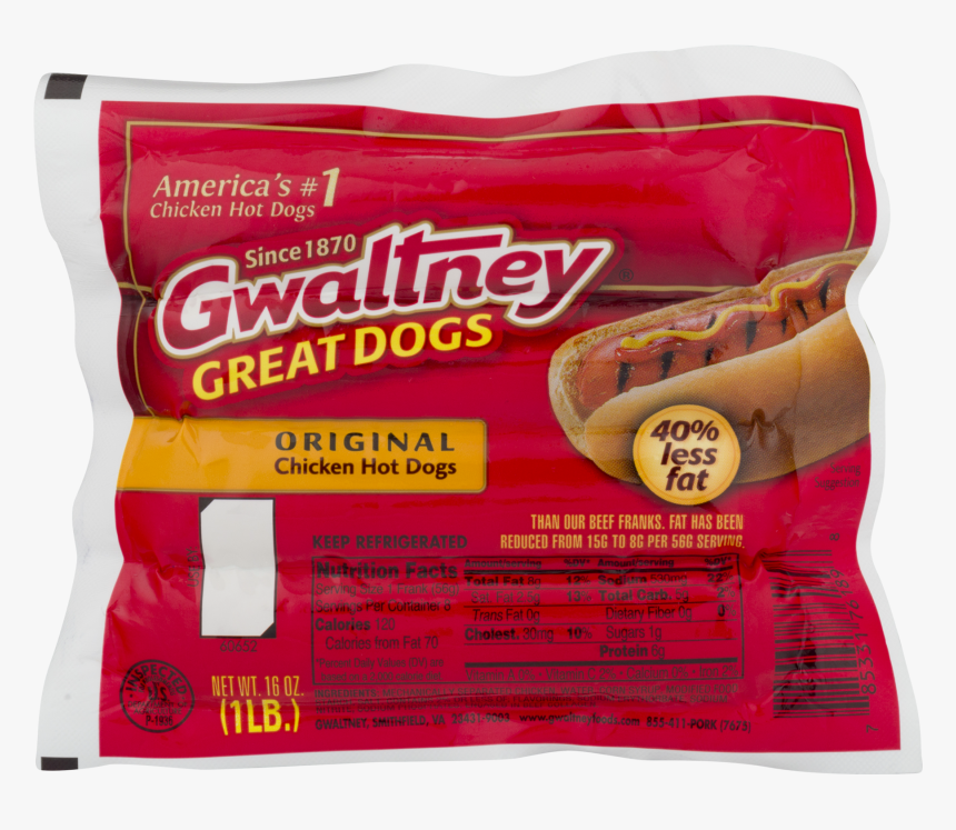 Frankfurter Würstchen, HD Png Download