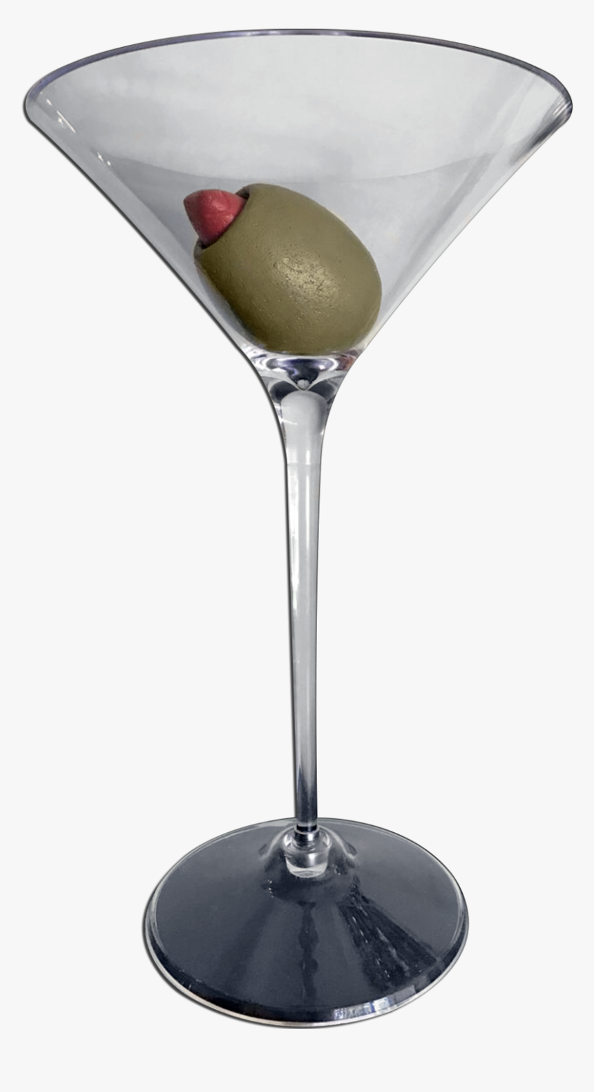 Martini Glass, HD Png Download