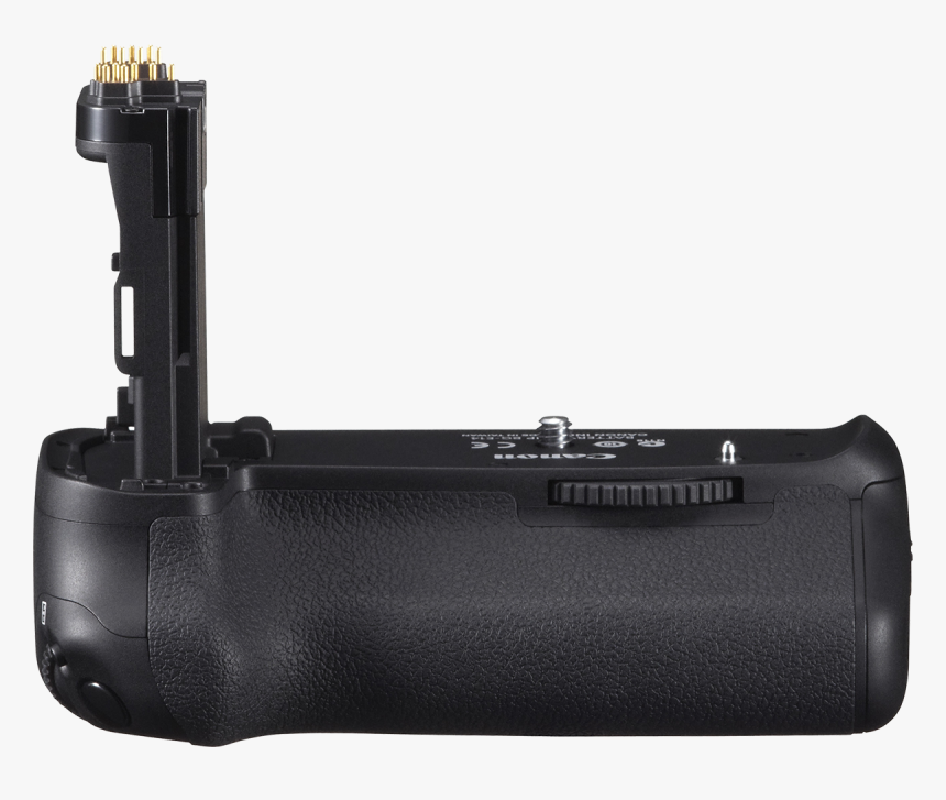 Battery Grip Bg-e14 Camera Accessory - Canon 80d Battery Pack, HD Png Download