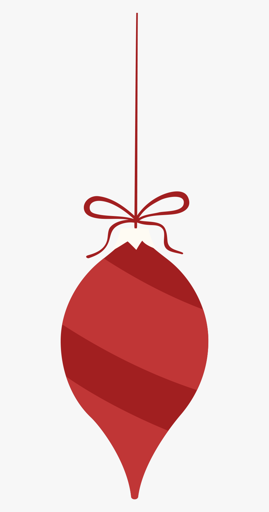 Anacortes Coastal Christmas Ornament - Whoville Ornament Clipart, HD Png Download