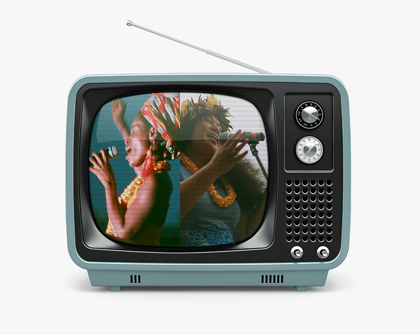 Television, HD Png Download