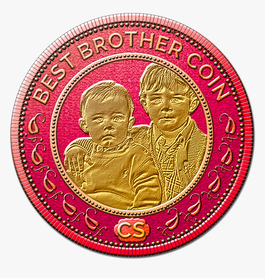 Coin, HD Png Download