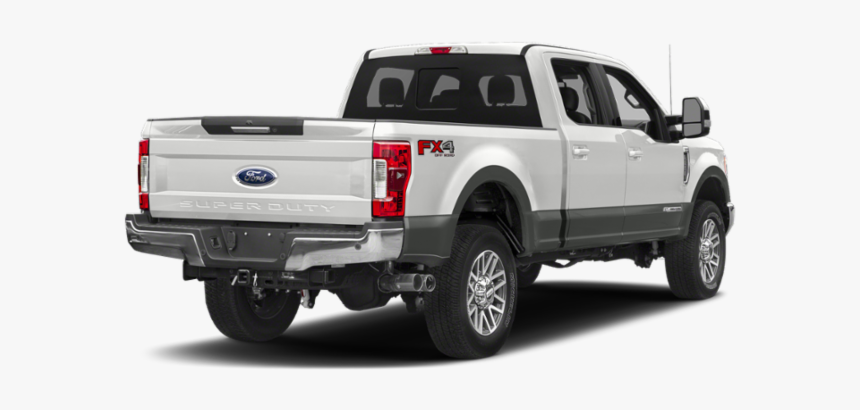 2019 Ford 250, HD Png Download