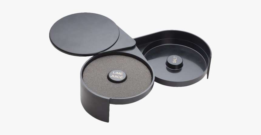 2 Tier Glass Rimmer, HD Png Download , Transparent Png Image - PNGitem