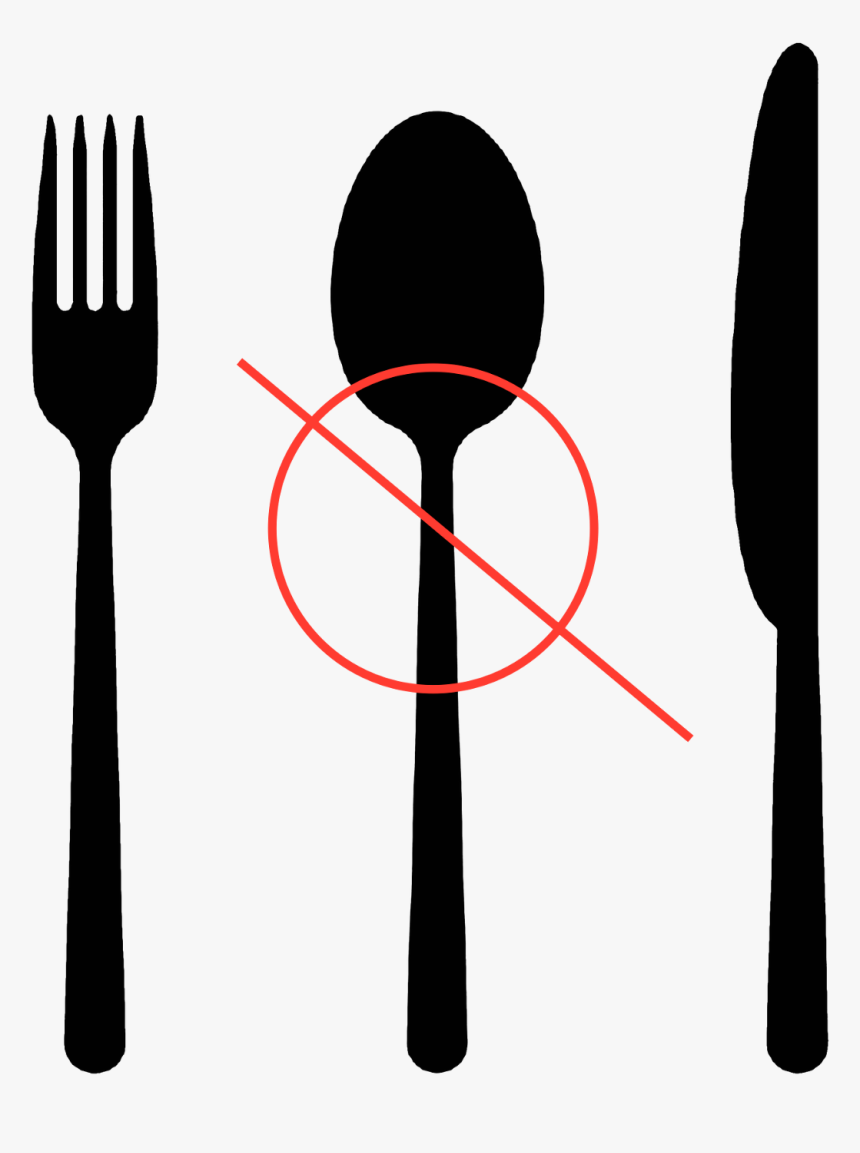 In Memory Of The Spoon, HD Png Download