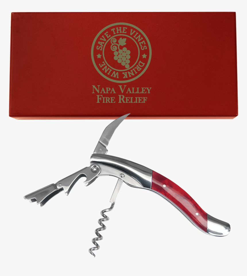 Transparent Red Vines Png - Hunting Knife, Png Download