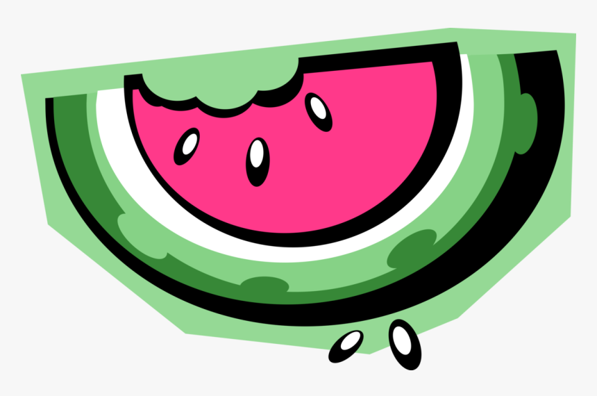 Sliced Image Illustration Of, HD Png Download