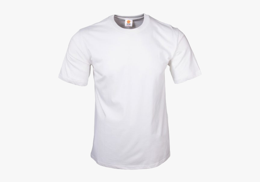 T Shirt Polo White, HD Png Download