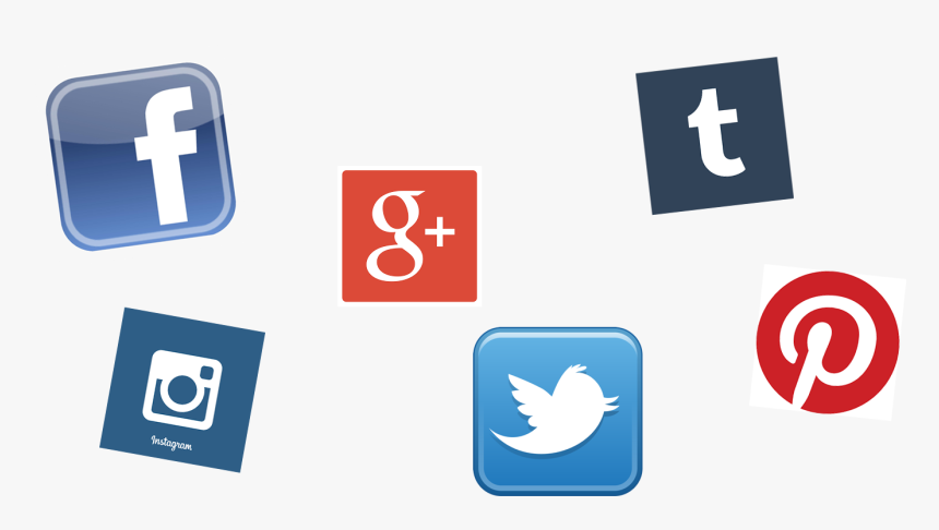 Social Network Social Media Png, Transparent Png