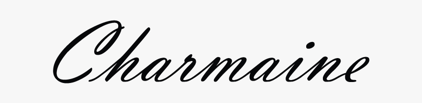 Calligraphy, HD Png Download