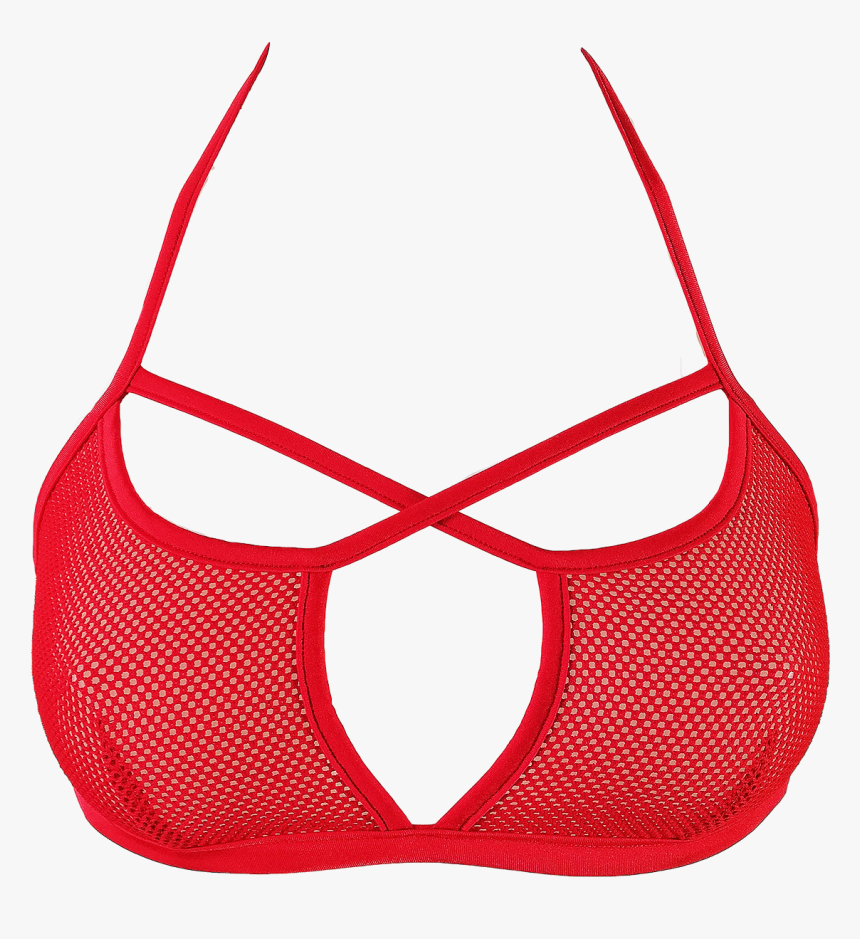 Lingerie Top, HD Png Download
