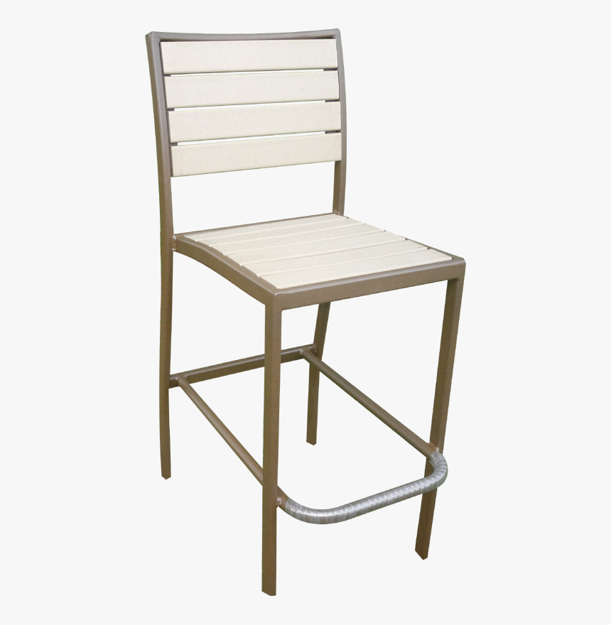 Ew-77 Bar Chair - Chair, HD Png Download