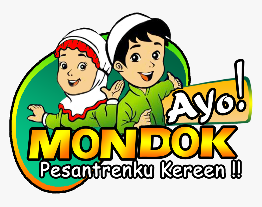 Secuil Kisah Dari Santri Gambaran Pesantren Oleh Fina - Ayo Mondok, HD Png Download