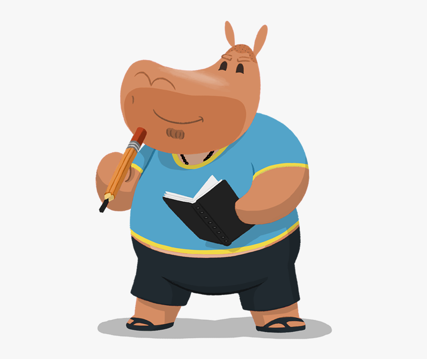 Cartoon, HD Png Download