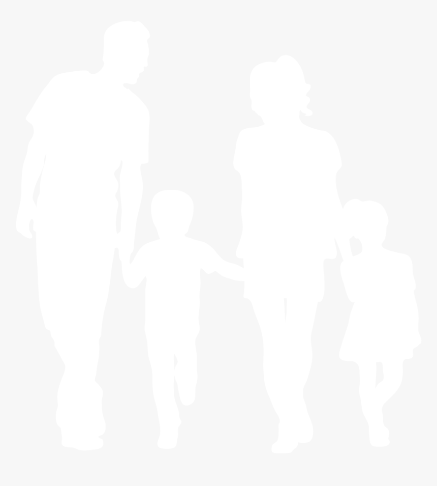 Silhouette, HD Png Download