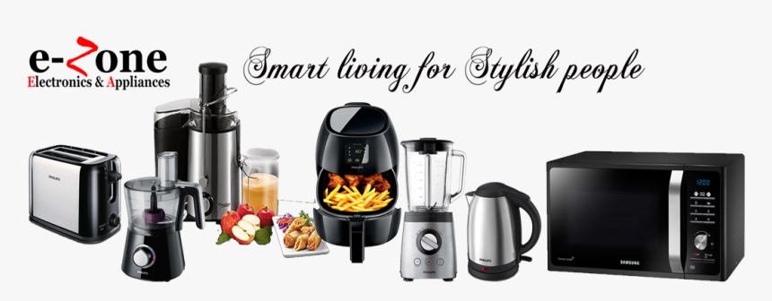 Small Appliance, HD Png Download