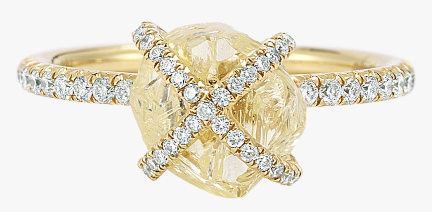 Orw1020pdy8-4 - - 5 A - Engagement Ring, HD Png Download