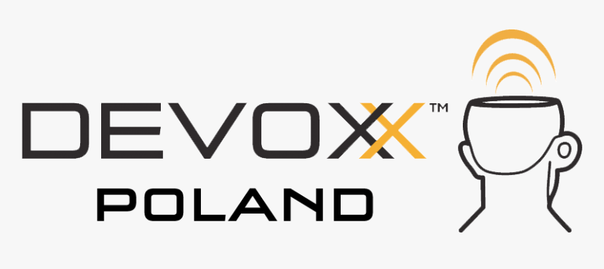 Devoxx Poland, HD Png Download