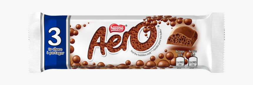 Alt Text Placeholder - Aero Dark Chocolate Bar, HD Png Download