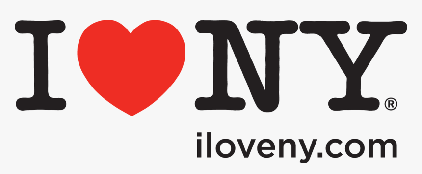 Love New York, HD Png Download