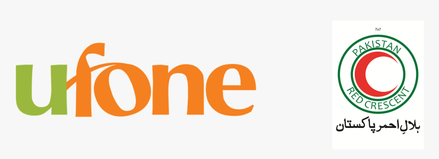 Ufone, HD Png Download