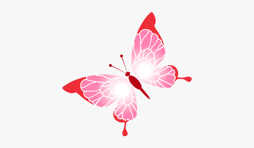 Butterfly, HD Png Download