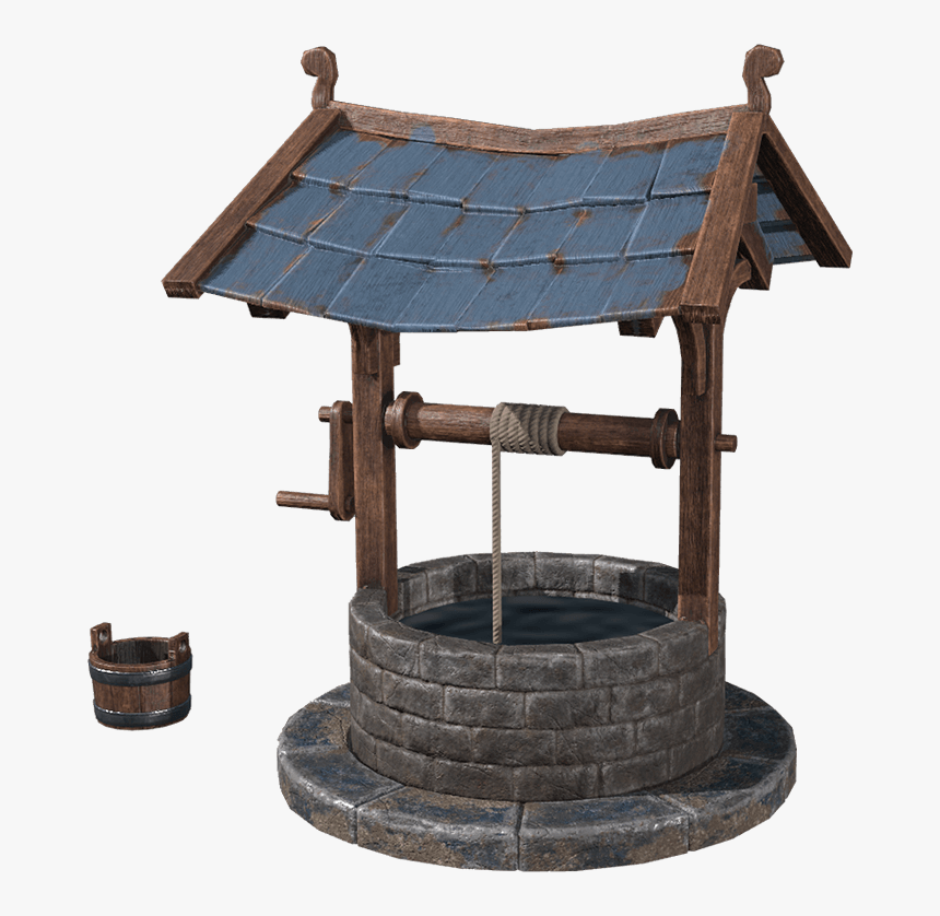 Fountain, HD Png Download