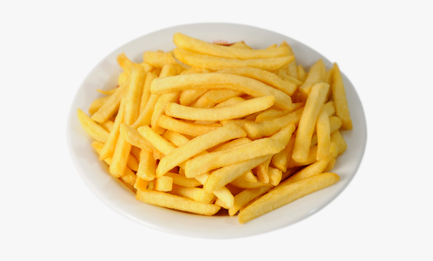 Porção Batata Frita .png, Transparent Png
