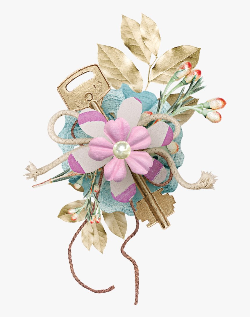 Flower, HD Png Download