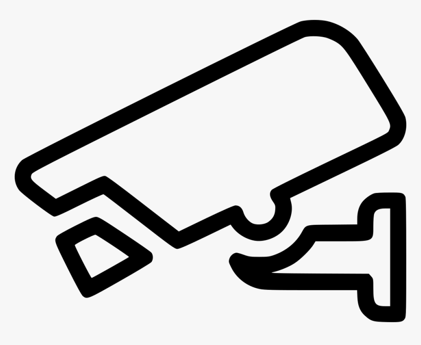 Security Camera, HD Png Download