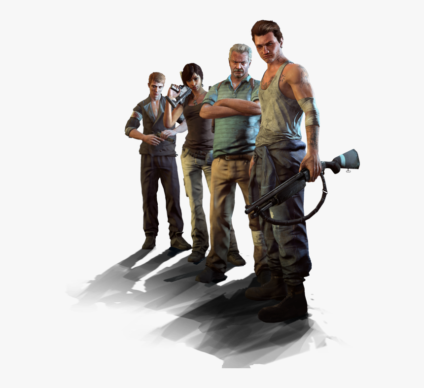 Far Cry Png Photos - Far Cry Png, Transparent Png