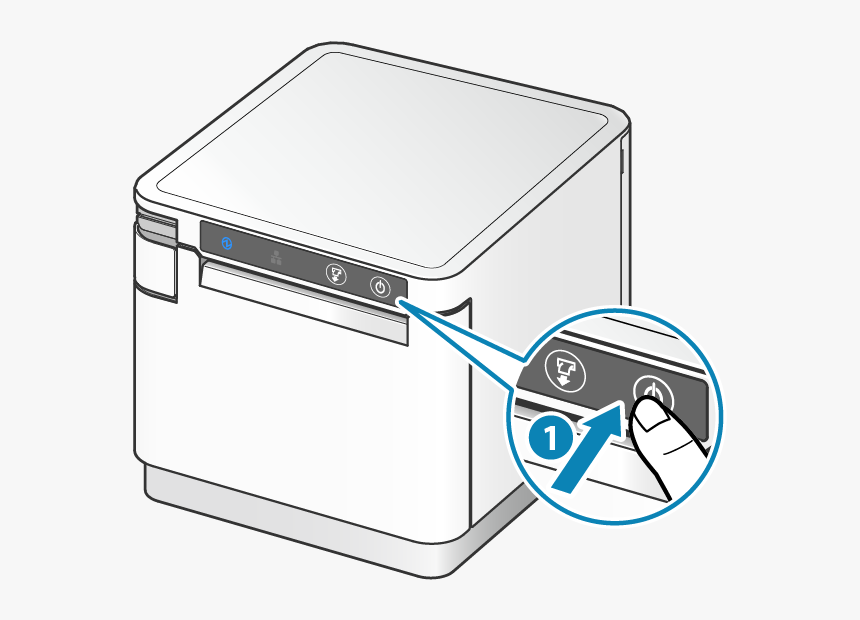 Computer Case, HD Png Download