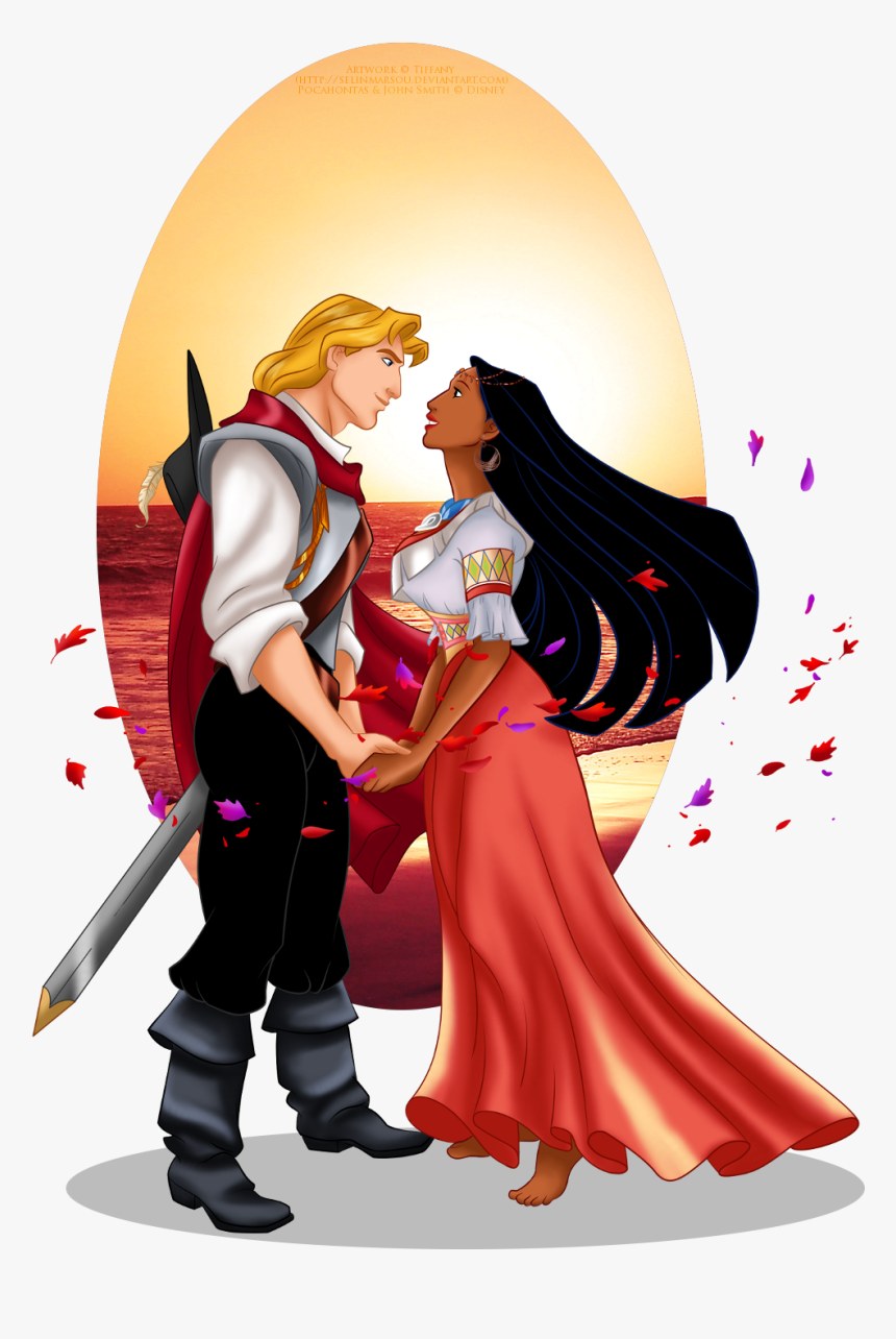 Pocahontas Png, Transparent Png