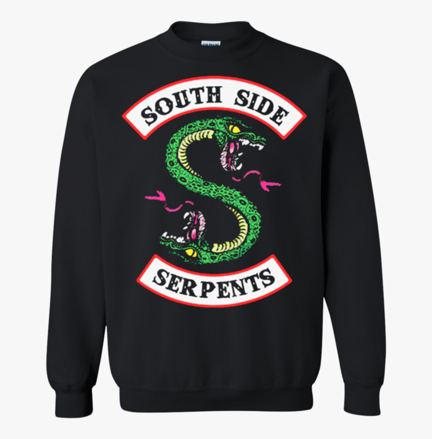 South Side Serpents Logo, HD Png Download