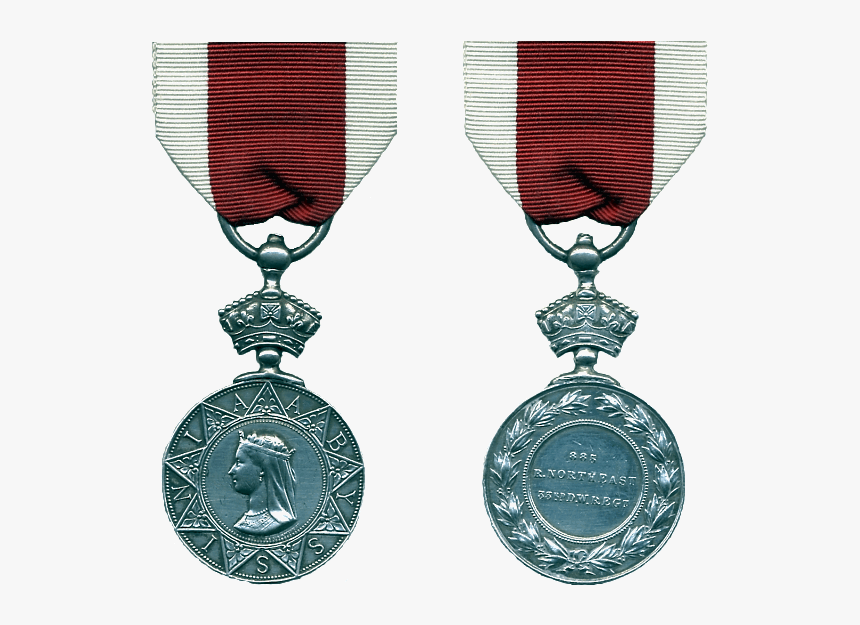 Abyssinia Medal, HD Png Download