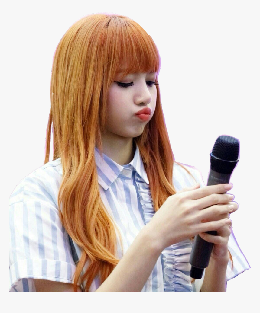 Blackpink Lisa Fofa, HD Png Download