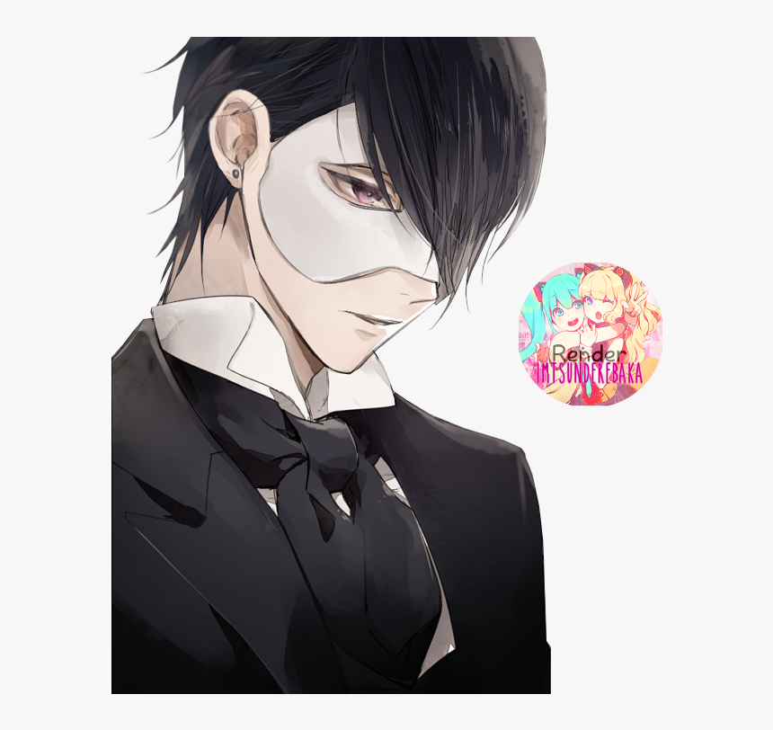 Thumb Image - Black Glove Helix Waltz, HD Png Download