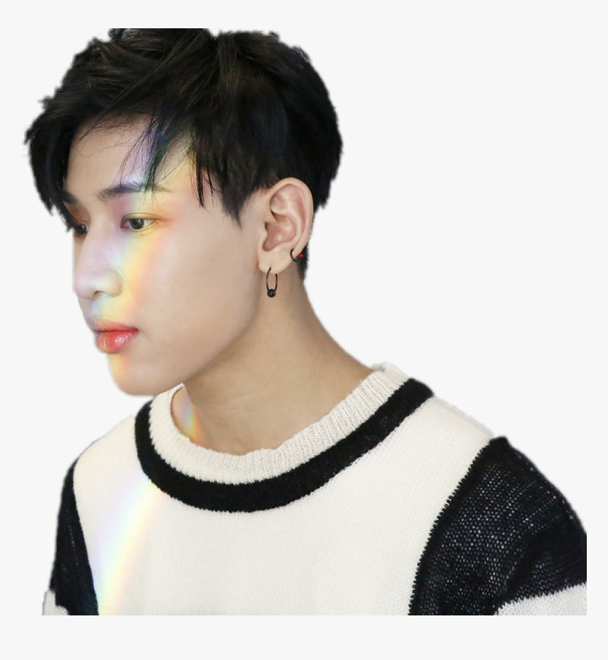 #bambam #got7 #got7bambam #kumpimookbhuwakul - Got7 Present Edition Bambam, HD Png Download