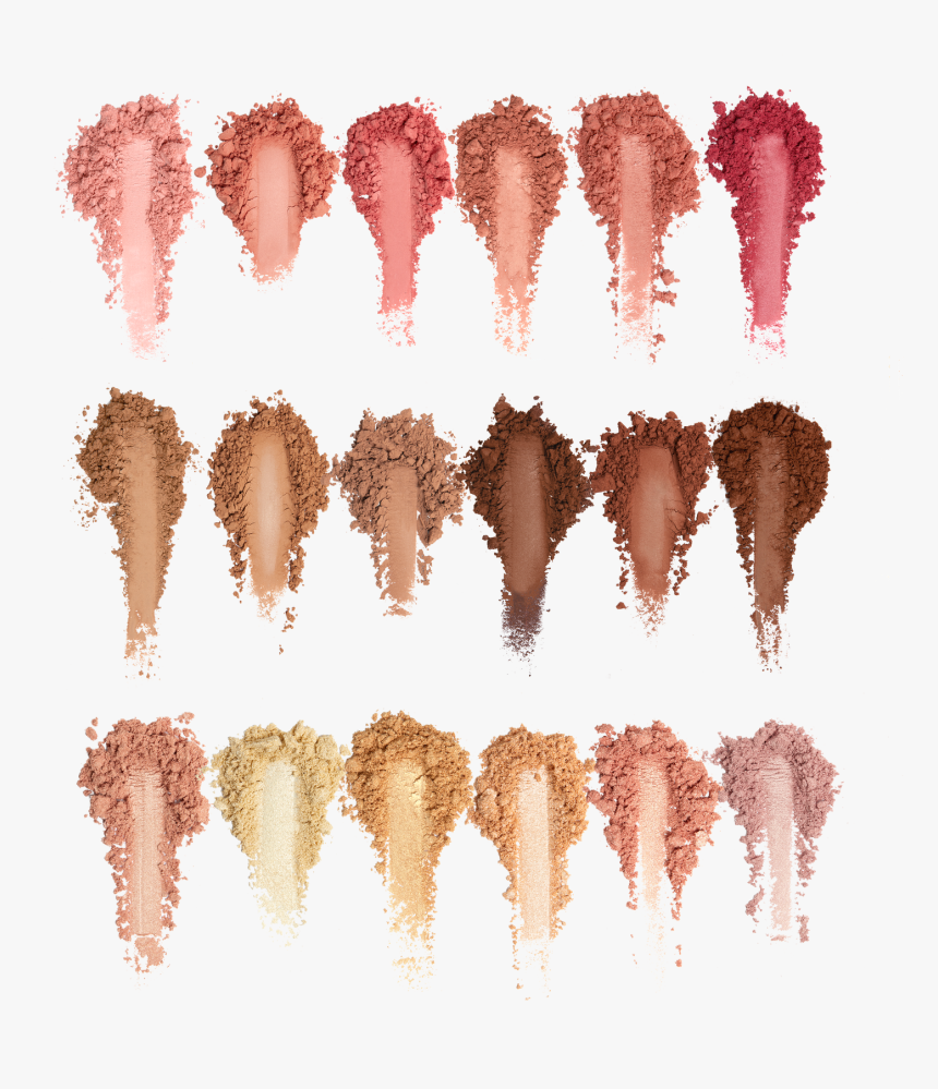 Swatches Kylie Toasty Bronzer, HD Png Download